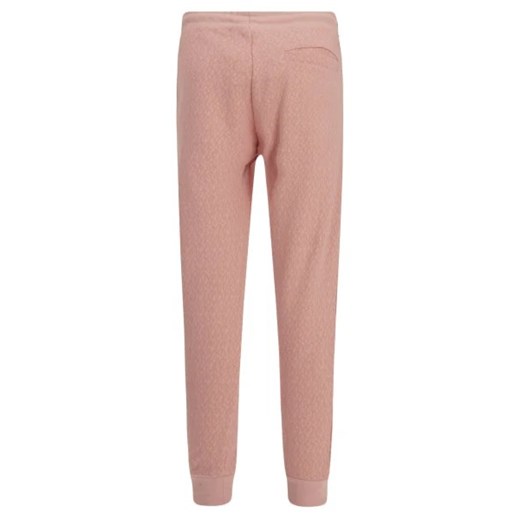 Michael Kors KIDS Spodnie dresowe | Regular Fit Michael Kors Kids 150 okazja Gomez Fashion Store