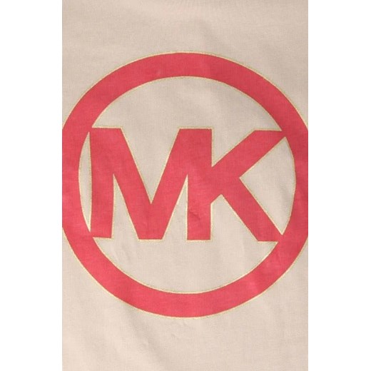 Michael Kors KIDS T-shirt | Regular Fit Michael Kors Kids 150 okazyjna cena Gomez Fashion Store
