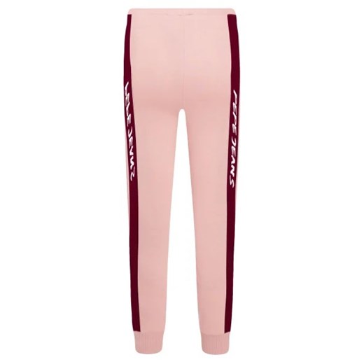 Pepe Jeans London Spodnie dresowe SOL | Regular Fit 152 promocja Gomez Fashion Store