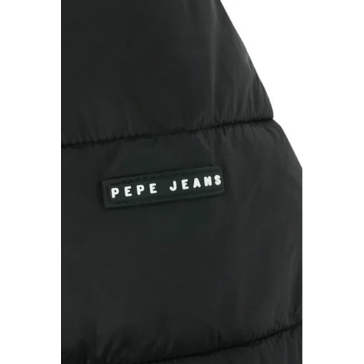 Pepe Jeans London Kurtka SIMONE SHORT | Regular Fit 176 okazyjna cena Gomez Fashion Store