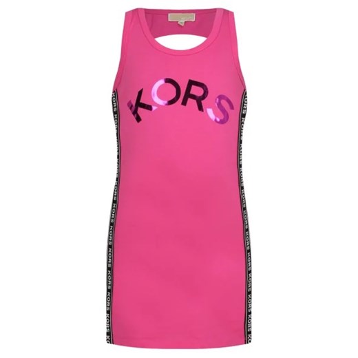 Michael Kors KIDS Sukienka ze sklepu Gomez Fashion Store w kategorii Sukienki dziewczęce - zdjęcie 172723023