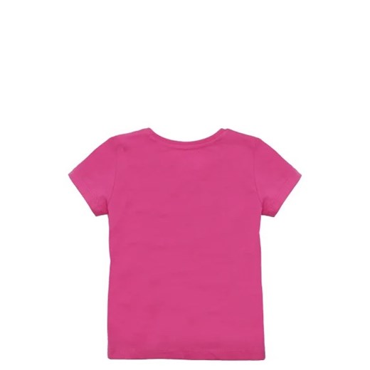 Guess T-shirt | Regular Fit Guess 122 Gomez Fashion Store promocja