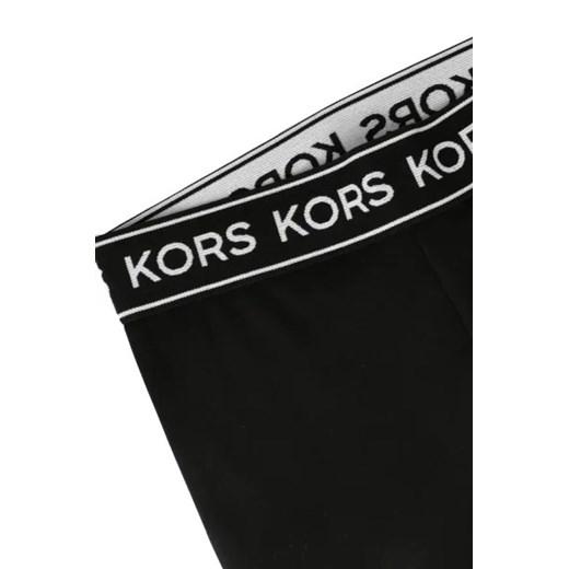 Michael Kors KIDS kolarki | slim fit Michael Kors Kids 138 wyprzedaż Gomez Fashion Store