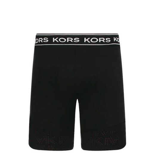 Michael Kors KIDS kolarki | slim fit ze sklepu Gomez Fashion Store w kategorii Spodenki dziewczęce - zdjęcie 172723903
