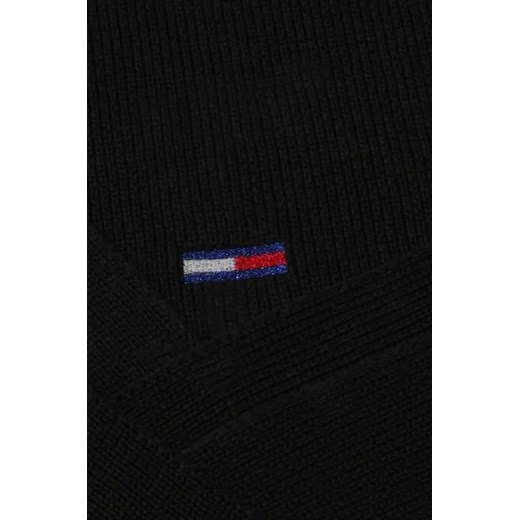 Tommy Jeans Szal Tommy Jeans One Size wyprzedaż Gomez Fashion Store