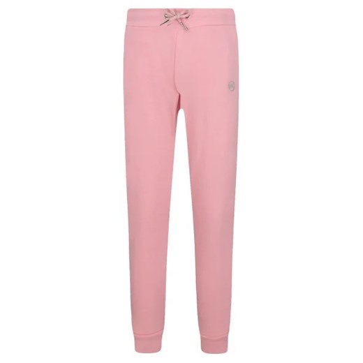 Michael Kors KIDS Spodnie dresowe | Regular Fit ze sklepu Gomez Fashion Store w kategorii Spodnie dziewczęce - zdjęcie 172724292