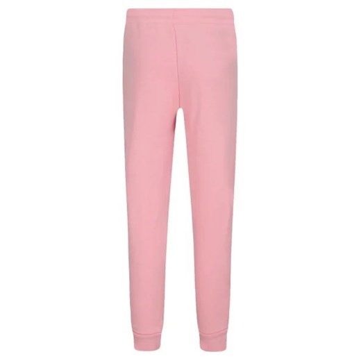 Michael Kors KIDS Spodnie dresowe | Regular Fit Michael Kors Kids 138 okazyjna cena Gomez Fashion Store