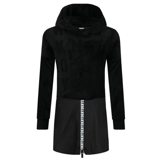 DKNY Kids Sukienka ze sklepu Gomez Fashion Store w kategorii Sukienki dziewczęce - zdjęcie 172724742