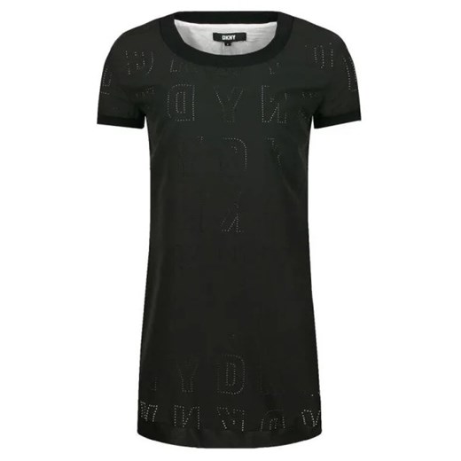 DKNY Kids Sukienka ze sklepu Gomez Fashion Store w kategorii Sukienki dziewczęce - zdjęcie 172725143