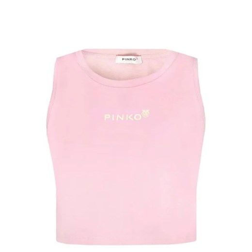 Pinko UP Top | Regular Fit ze sklepu Gomez Fashion Store w kategorii Bluzki dziewczęce - zdjęcie 172725280