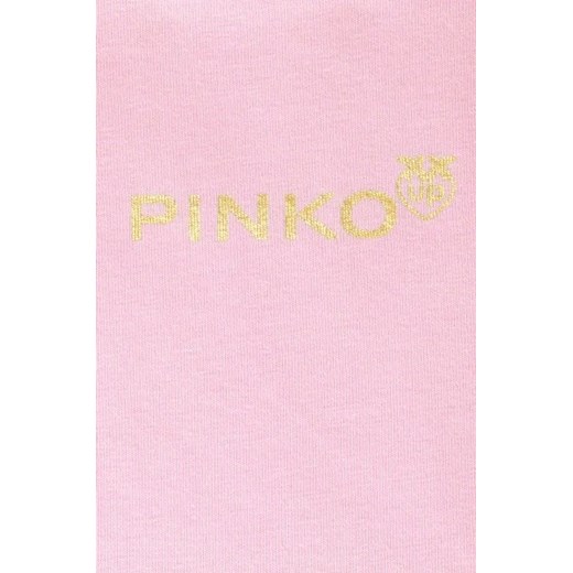 Pinko UP Top | Regular Fit 140 okazyjna cena Gomez Fashion Store