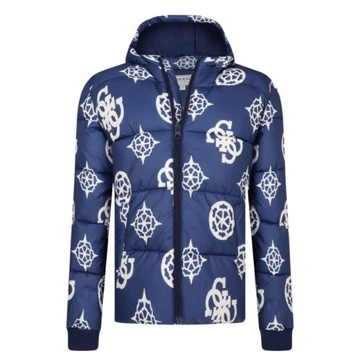 Guess Kurtka | Regular Fit ze sklepu Gomez Fashion Store w kategorii Kurtki dziewczęce - zdjęcie 172725432