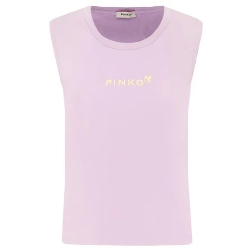 Pinko UP Top | Regular Fit ze sklepu Gomez Fashion Store w kategorii Bluzki dziewczęce - zdjęcie 172726022