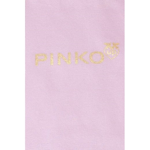 Pinko UP Top | Regular Fit 140 okazja Gomez Fashion Store