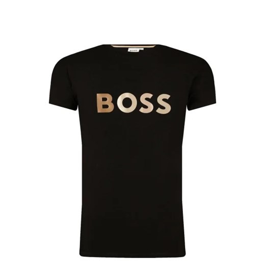 BOSS Kidswear T-shirt ze sklepu Gomez Fashion Store w kategorii Bluzki dziewczęce - zdjęcie 172726031