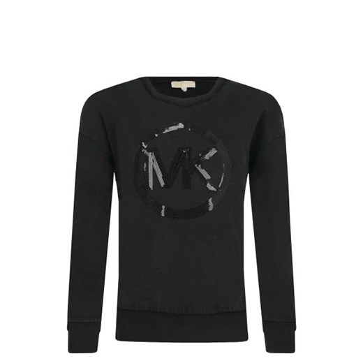 Michael Kors KIDS Bluza | Regular Fit ze sklepu Gomez Fashion Store w kategorii Bluzy dziewczęce - zdjęcie 172726402