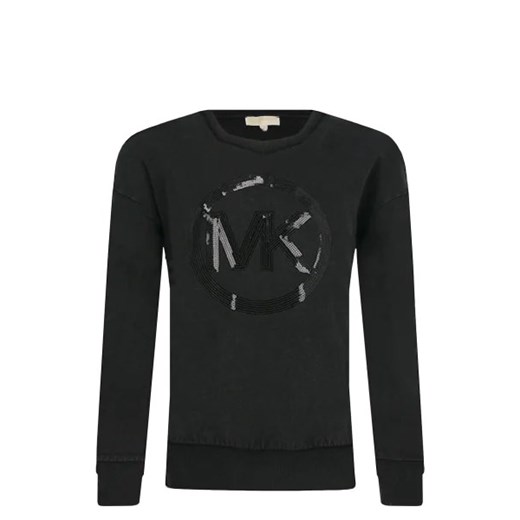 Michael Kors KIDS Bluza | Regular Fit Michael Kors Kids 138 okazja Gomez Fashion Store