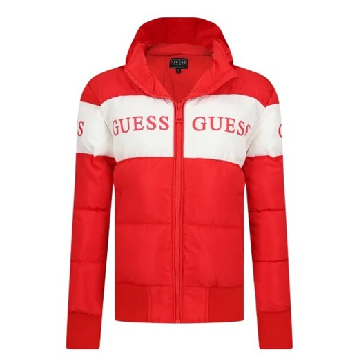 Guess Kurtka | Regular Fit ze sklepu Gomez Fashion Store w kategorii Kurtki dziewczęce - zdjęcie 172726794