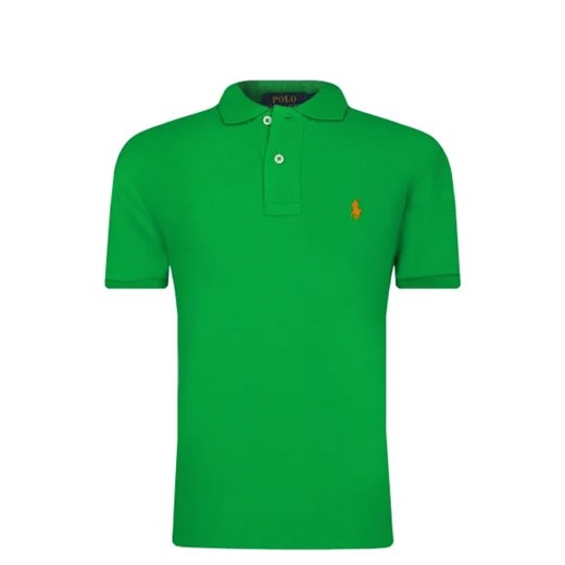 POLO RALPH LAUREN Polo pique | Regular Fit ze sklepu Gomez Fashion Store w kategorii Bluzki dziewczęce - zdjęcie 172727182