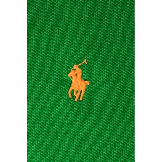 POLO RALPH LAUREN Polo pique | Regular Fit Polo Ralph Lauren 110 Gomez Fashion Store