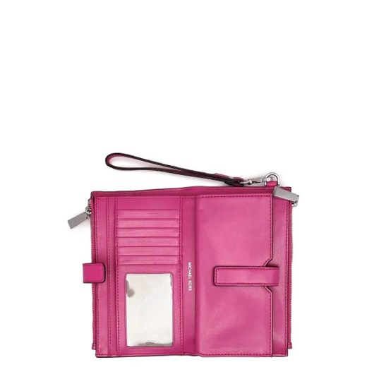 Michael Kors Skórzany portfel JET SET Michael Kors One Size Gomez Fashion Store