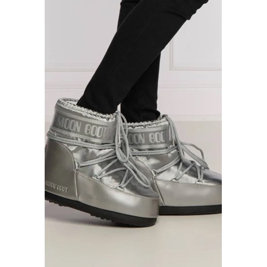 Moon Boot Ocieplane śniegowce CLASSIC Moon Boot 39/41 Gomez Fashion Store