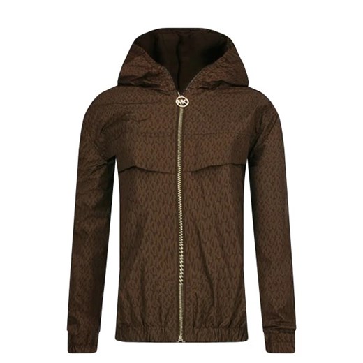Michael Kors KIDS Kurtka | Regular Fit Michael Kors Kids 156 Gomez Fashion Store promocja