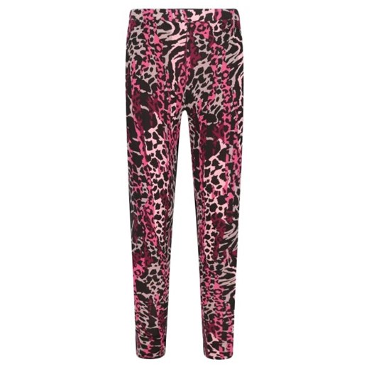 Guess Legginsy | Slim Fit ze sklepu Gomez Fashion Store w kategorii Spodnie dziewczęce - zdjęcie 172729073