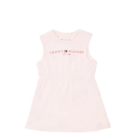 Tommy Hilfiger Sukienka ze sklepu Gomez Fashion Store w kategorii Sukienki dziewczęce - zdjęcie 172729692