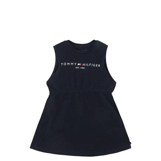 Tommy Hilfiger Sukienka ze sklepu Gomez Fashion Store w kategorii Sukienki dziewczęce - zdjęcie 172729853