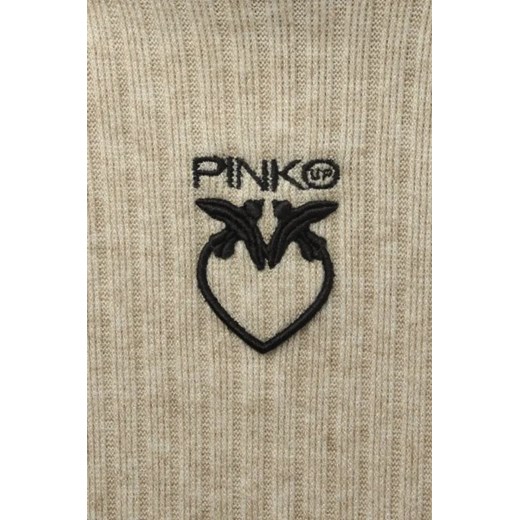 Pinko UP Sukienka 164 promocja Gomez Fashion Store