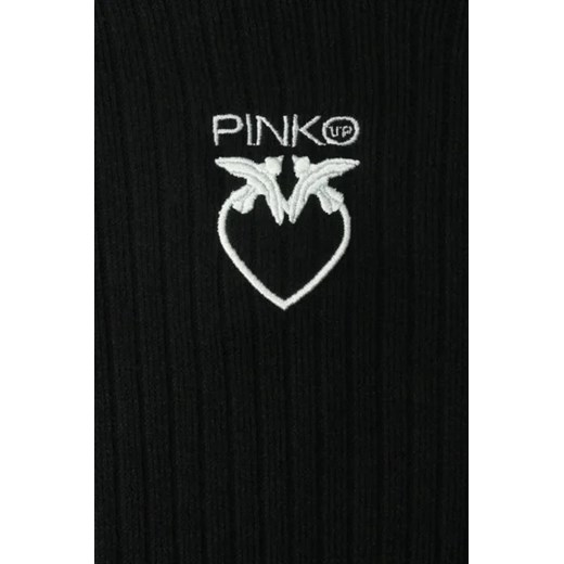 Pinko UP Sukienka 164 promocja Gomez Fashion Store