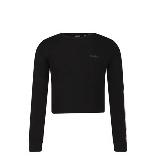 GUESS ACTIVE Bluzka | Relaxed fit ze sklepu Gomez Fashion Store w kategorii Bluzki dziewczęce - zdjęcie 172730660