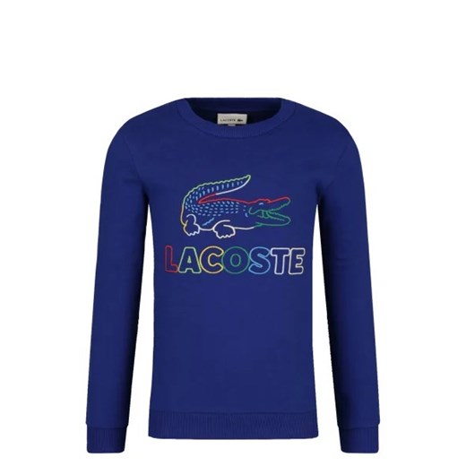 Lacoste Bluza | Regular Fit ze sklepu Gomez Fashion Store w kategorii Bluzy dziewczęce - zdjęcie 172730971