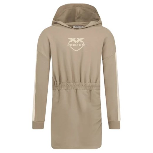 Pinko UP Sukienka ze sklepu Gomez Fashion Store w kategorii Sukienki dziewczęce - zdjęcie 172731211