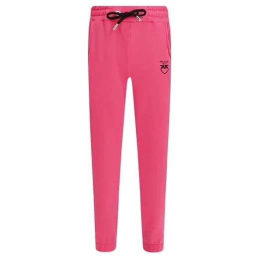 Pinko UP Spodnie dresowe | Regular Fit ze sklepu Gomez Fashion Store w kategorii Spodnie dziewczęce - zdjęcie 172731512