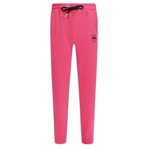 Pinko UP Spodnie dresowe | Regular Fit 164 Gomez Fashion Store wyprzedaż