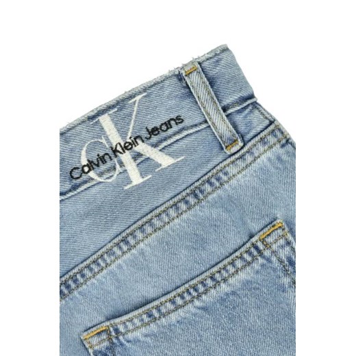 Calvin Klein Jeans Jeansy | Relaxed fit | high rise 170 Gomez Fashion Store wyprzedaż