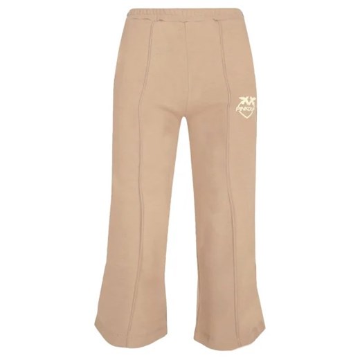 Pinko UP Spodnie dresowe | Regular Fit ze sklepu Gomez Fashion Store w kategorii Spodnie dziewczęce - zdjęcie 172731784