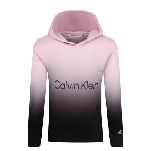 CALVIN KLEIN JEANS Bluza | Regular Fit ze sklepu Gomez Fashion Store w kategorii Bluzy dziewczęce - zdjęcie 172732051