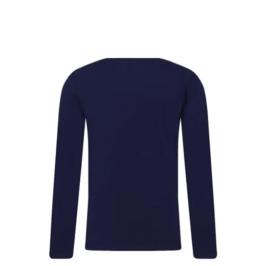 POLO RALPH LAUREN Bluzka | Regular Fit Polo Ralph Lauren 116 okazja Gomez Fashion Store
