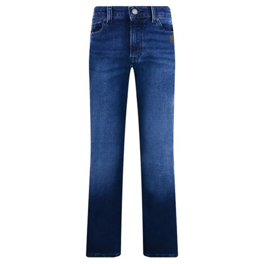 Tommy Hilfiger Jeansy | Loose fit ze sklepu Gomez Fashion Store w kategorii Spodnie dziewczęce - zdjęcie 172732420