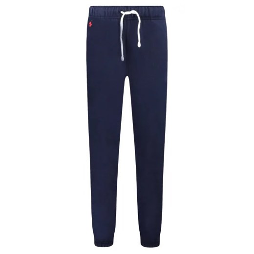 POLO RALPH LAUREN Spodnie dresowe | Regular Fit ze sklepu Gomez Fashion Store w kategorii Spodnie dziewczęce - zdjęcie 172732742