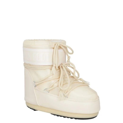 Moon Boot Ocieplane śniegowce MOON BOOT CLASSIC LOW 2 Moon Boot 39/41 Gomez Fashion Store