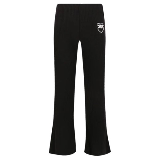 Pinko UP Spodnie | flare fit 140 Gomez Fashion Store okazyjna cena