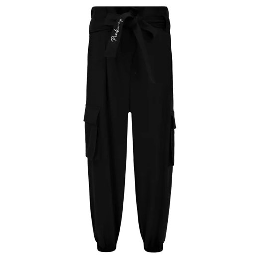 Pinko UP Spodnie cargo | Regular Fit ze sklepu Gomez Fashion Store w kategorii Spodnie dziewczęce - zdjęcie 172733250
