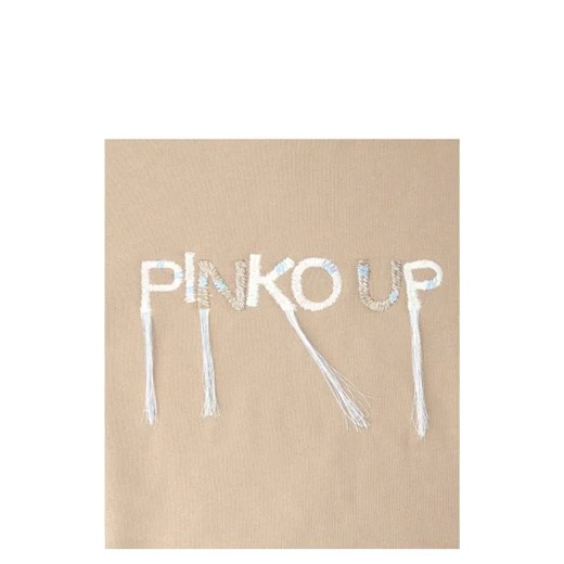 Pinko UP Bluza | Regular Fit 168 wyprzedaż Gomez Fashion Store