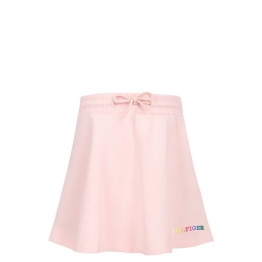 Tommy Hilfiger Spódnica ze sklepu Gomez Fashion Store w kategorii Spódnice dziewczęce - zdjęcie 172736011