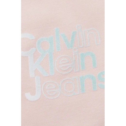 CALVIN KLEIN JEANS Szorty | Regular Fit 140 Gomez Fashion Store