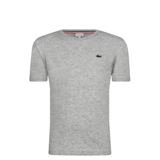 Lacoste T-shirt | Regular Fit ze sklepu Gomez Fashion Store w kategorii Bluzki dziewczęce - zdjęcie 172737883